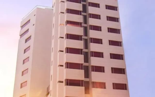 Park Inn By Radisson Diamond Barranquilla