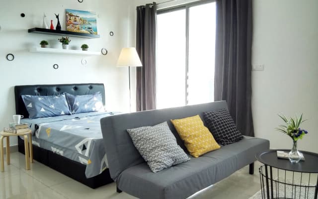 Cyberjaya Studio Suites