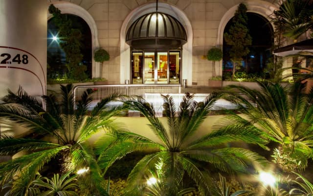 Clarion Hotel Faria Lima