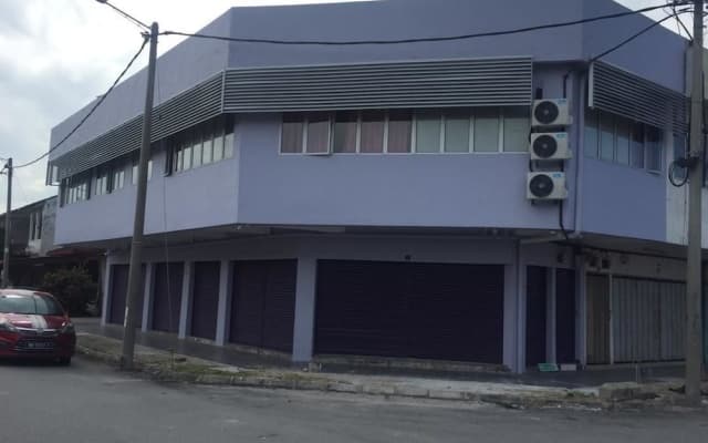 Purple Dream Homestay