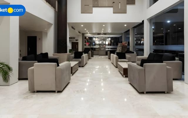 Horison Sagita Balikpapan