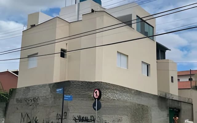 NPousadas