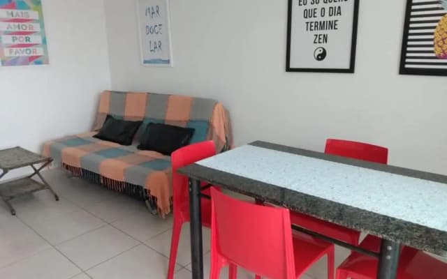 Casa NA PRAIA do Peró
