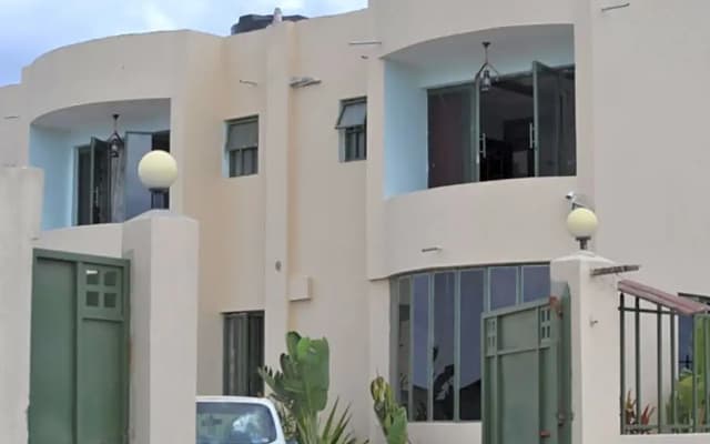 Olerai Hotel