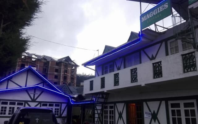 Maggies Cottage NuwaraEliya