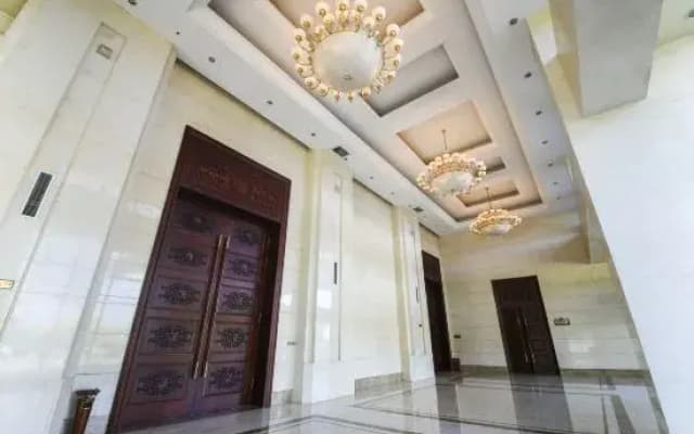 HeBei Cuipingshan Guesthouse