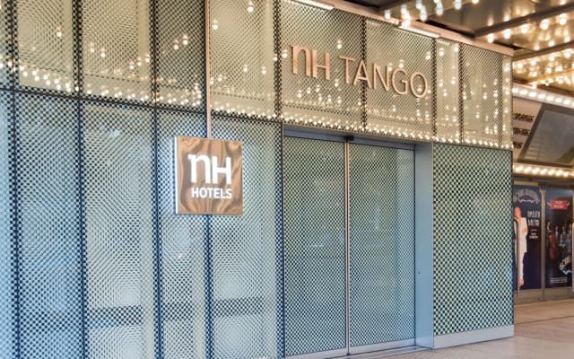 NH Buenos Aires Tango