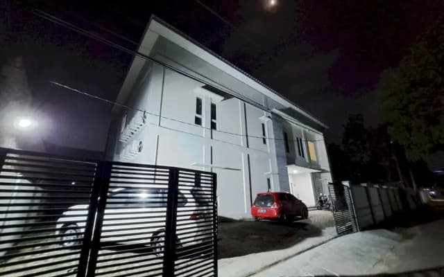 OYO 93870 Damai Guest House Cirebon