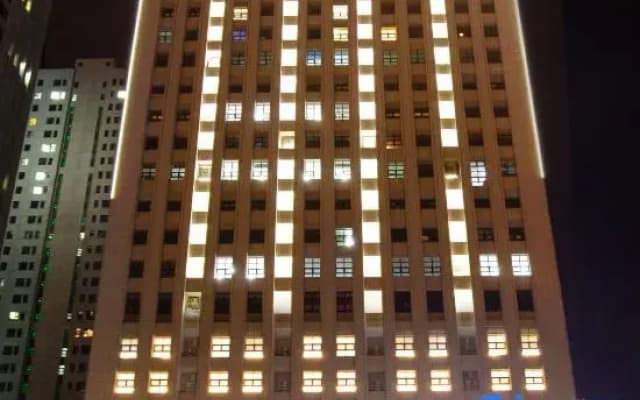 HanTing Premium Hotel (Changchun Ecological Plaza)