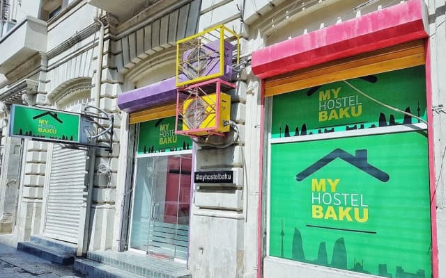 My Hostel Baku