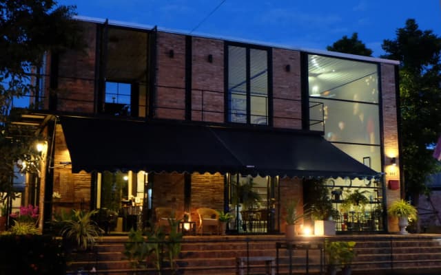 Pattara House