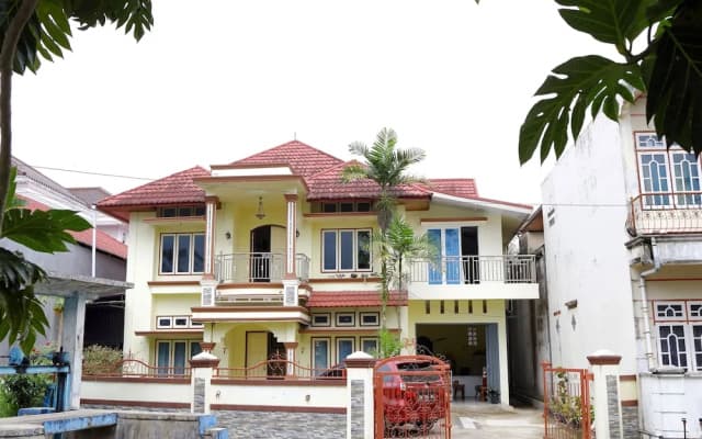 Bungo Bed Breakfast Workation