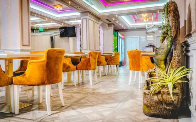 Motel Moskva