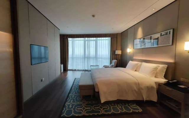 Wyndham Pingtan