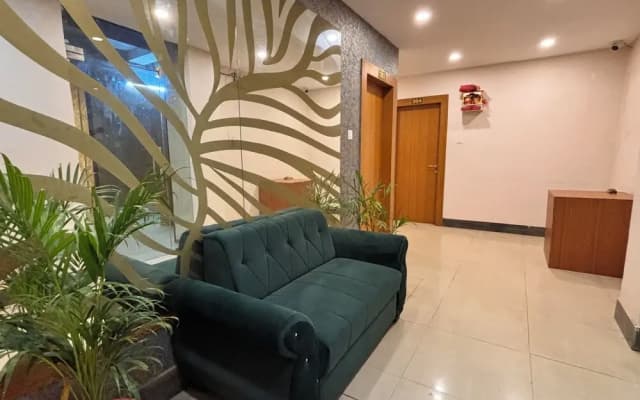 Aqoss Hotel