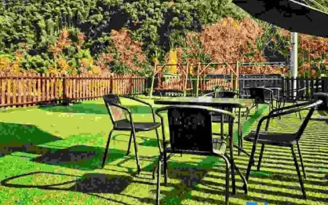 Shanlijia Homestay