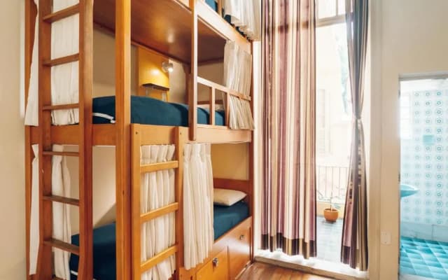 Discovery Hostel