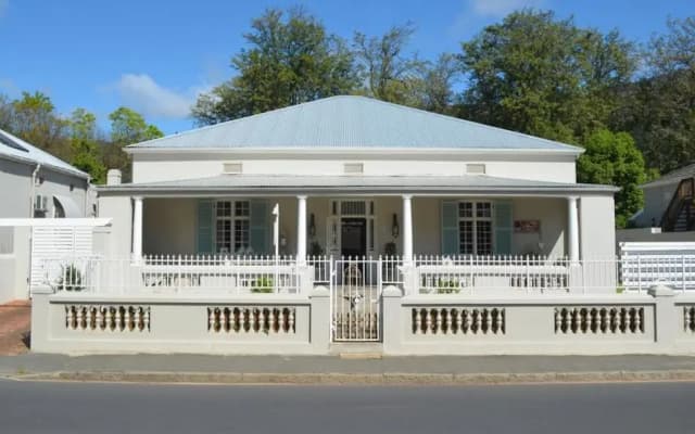 Madeliefie Guest Accommodation