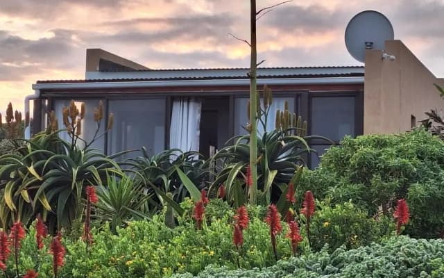 14 Penguin Place, Melkbosstrand