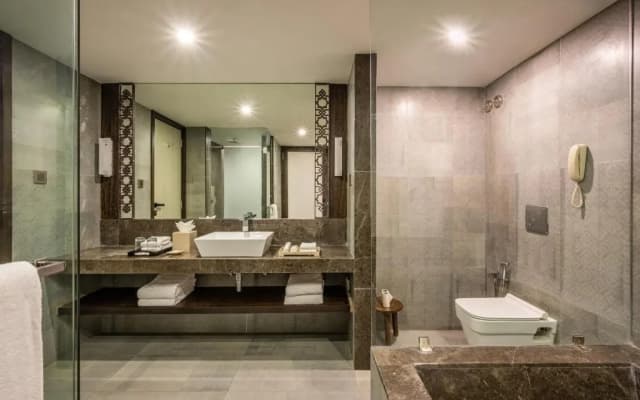 Silver Waves Resort & Spa Daman, a member of Radisson Individuals