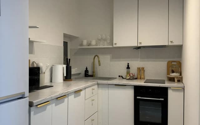 Дом Шелуха (Sheluha House) в дачном поселке Парфёнки 910