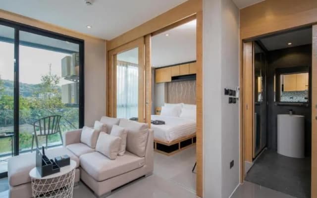 Citygate Kamala Resort and Residence