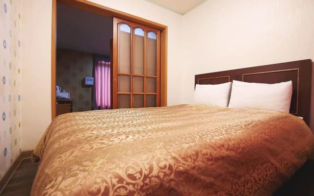 Budget (Yesdangji) the View Motel