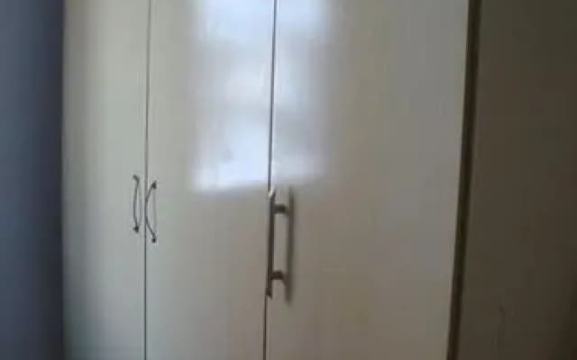 Próximo ao Consulado - Quarto Inteiro