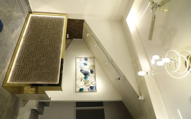 The Nectar Hotel
