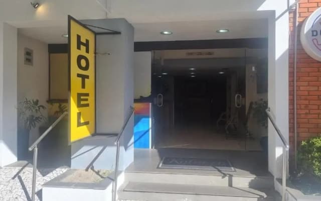 Hotel Kolman