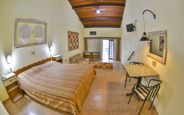 Hotel Berro D'Água Eco Resort