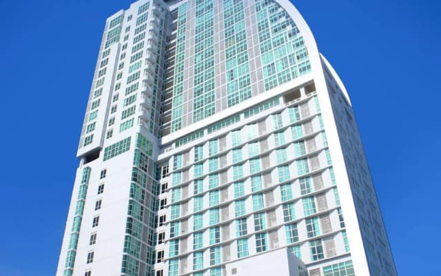 Best Western The Lagoon Hotel