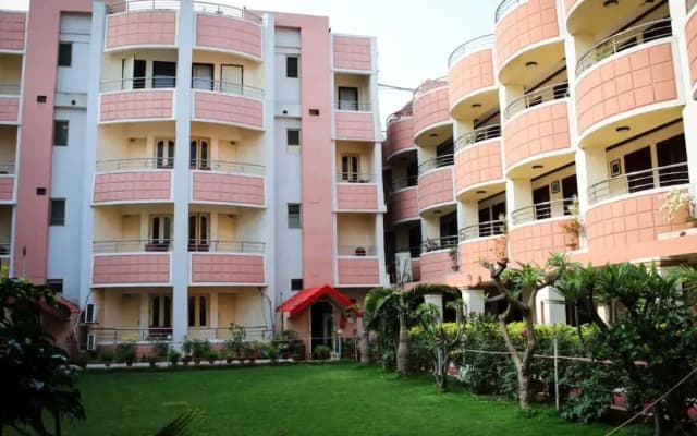 Hotel Gajapati