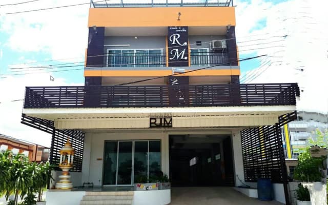 R.M. Mansion Surin