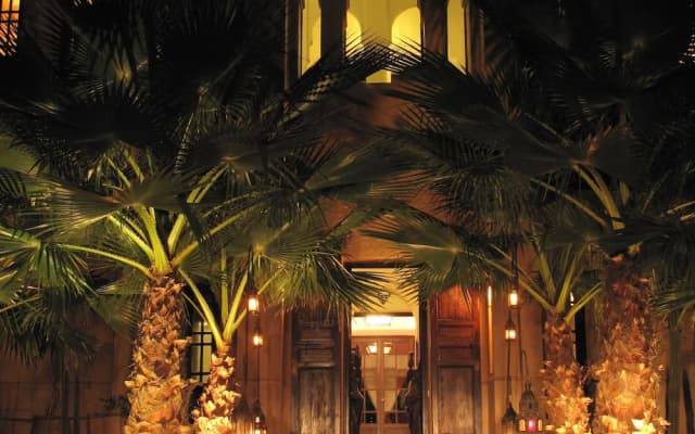 Villa Palmes