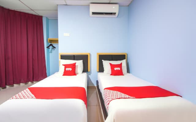 Hotel 22, Northport