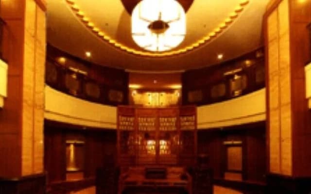 Yu Sheng Yuan International Hotel