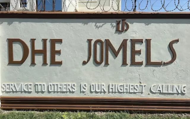 Dhe Jomels Hotel Siaya