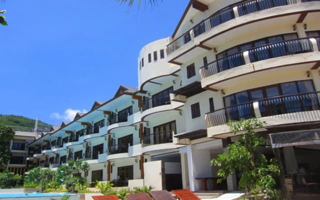 Koh Tao Regal Resort