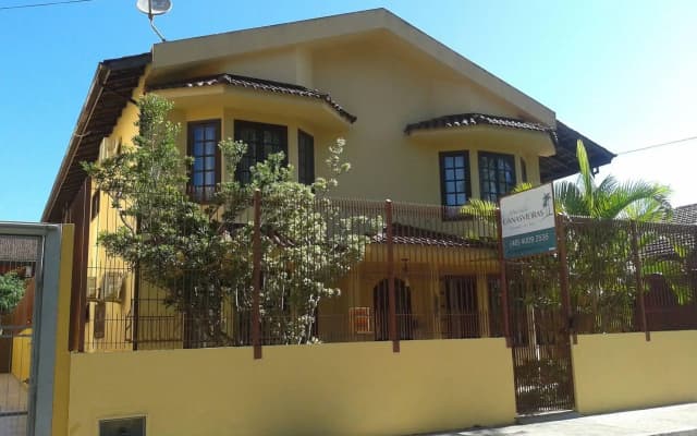Pousada Canasvieiras