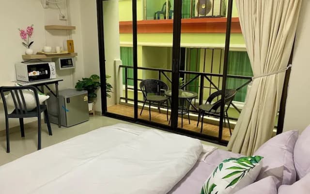 Patong Rest & Recharge