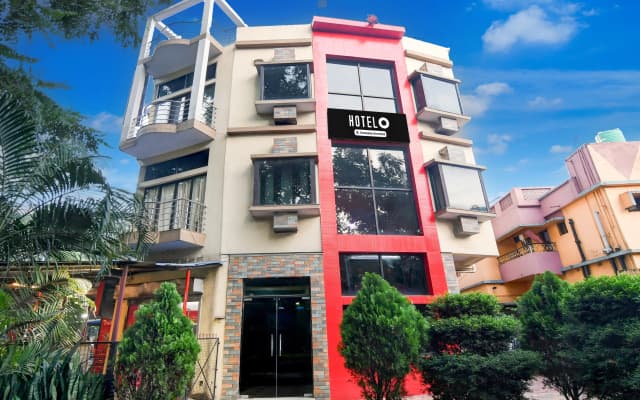 Classic With Balconyroyal Inn