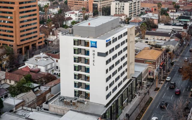 Ibis Budget Santiago Providencia
