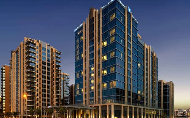 Novotel Dubai Gold District