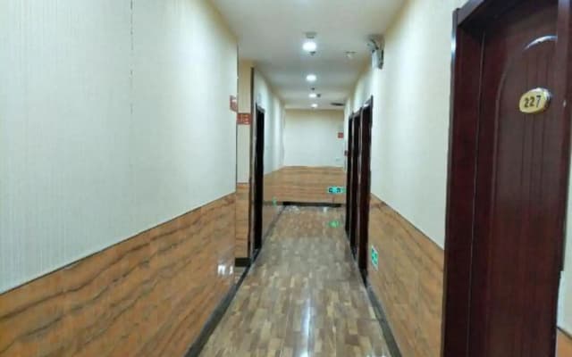 Xinyi Express Hotel