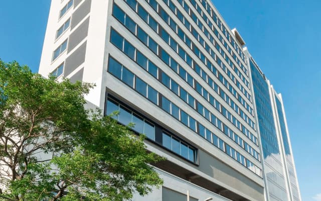 Best Western Plus Santa Marta Hotel