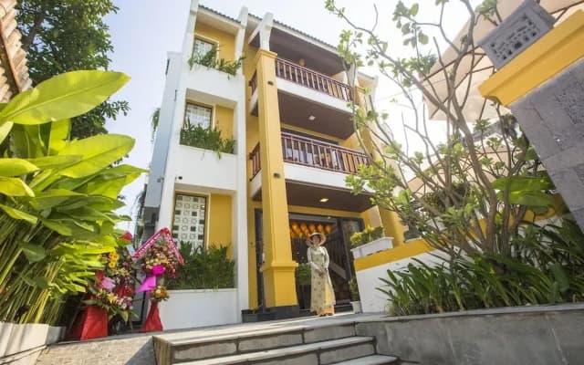 MaiChi Villa Hoi An