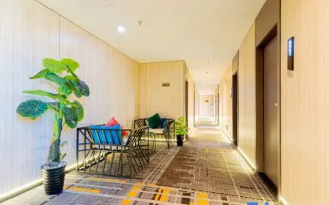 Shantou Yinhai Hotel