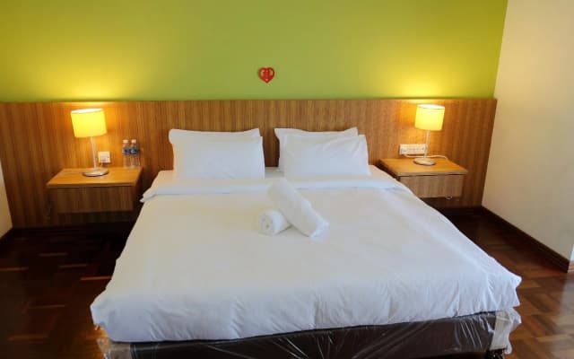 Natol Homestay - Sydney Batu Kawa MJC New Townships
