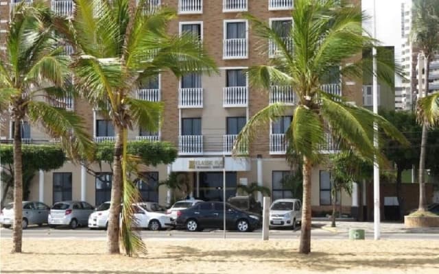 Classic Flat Residence Service